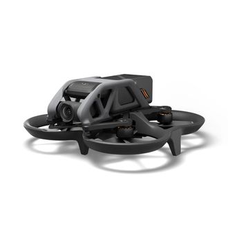 Квадрокоптер DJI Avata Pro View Combo with Goggles 2 and Motion Controller (CP.FP.00000110.01, CP.FP.00000115.01) - фото 2 Квадрокоптер DJI Avata Pro View Combo with Goggles 2 and Motion Controller (CP.FP.00000110.01, CP.FP.00000115.01) - фото 2