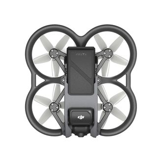 Квадрокоптер DJI Avata Pro View Combo with Goggles 2 and Motion Controller (CP.FP.00000110.01, CP.FP.00000115.01) - фото 4 Квадрокоптер DJI Avata Pro View Combo with Goggles 2 and Motion Controller (CP.FP.00000110.01, CP.FP.00000115.01) - фото 4