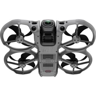 Квадрокоптер DJI Avata 360 Motion Fly More Combo (CP.FP.00000318.04) - фото 3 Квадрокоптер DJI Avata 360 Motion Fly More Combo (CP.FP.00000318.04) - фото 3