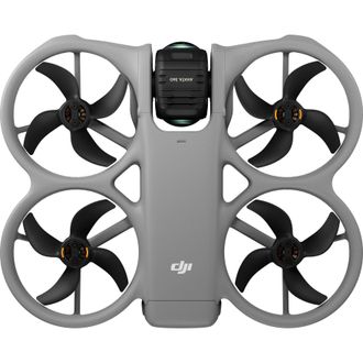 Квадрокоптер DJI Avata 360 Motion Fly More Combo (CP.FP.00000318.04) - фото 4 Квадрокоптер DJI Avata 360 Motion Fly More Combo (CP.FP.00000318.04) - фото 4