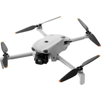 Квадрокоптер DJI Lito X1 Fly More Combo RC-N3 (CP.MA.00000974.01) - фото 1 Квадрокоптер DJI Lito X1 Fly More Combo RC-N3 (CP.MA.00000974.01) - фото 1