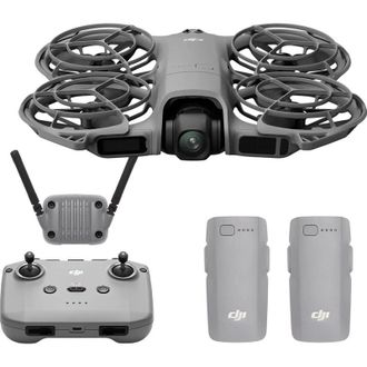 Квадрокоптер DJI Neo 2 Fly More Combo (CP.FP.00000272.01) - фото 1 Квадрокоптер DJI Neo 2 Fly More Combo (CP.FP.00000272.01) - фото 1