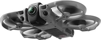 Квадрокоптер DJI Avata 360 Motion Fly More Combo DJI Goggles N3 - фото 2 Квадрокоптер DJI Avata 360 Motion Fly More Combo DJI Goggles N3 - фото 2