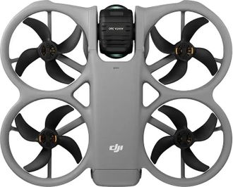 Квадрокоптер DJI Avata 360 Motion Fly More Combo DJI Goggles N3 - фото 3 Квадрокоптер DJI Avata 360 Motion Fly More Combo DJI Goggles N3 - фото 3