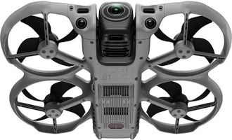 Квадрокоптер DJI Avata 360 Motion Fly More Combo DJI Goggles N3 - фото 4 Квадрокоптер DJI Avata 360 Motion Fly More Combo DJI Goggles N3 - фото 4