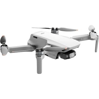 Квадрокоптер DJI Mini 4K (CP.MA.00000787.01) - фото 2