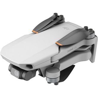Квадрокоптер DJI Mini 4K (CP.MA.00000787.01) - фото 3