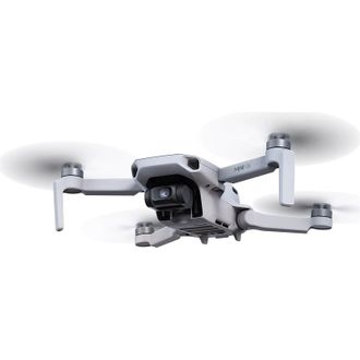 Квадрокоптер DJI Mini 4K Fly More Combo (CP.MA.00000788.01) - фото 2