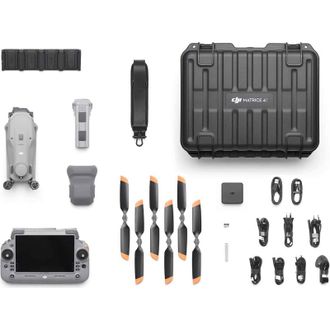 Квадрокоптер DJI Matrice 4E (CP.EN.00000574.02) - фото 3