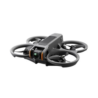 Квадрокоптер DJI Avata 2 Drone Only (CP.FP.00000149.02) - фото 1 Квадрокоптер DJI Avata 2 Drone Only (CP.FP.00000149.02) - фото 1