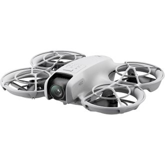 Квадрокоптер DJI Neo Fly More Combo with RC-N3 (CP.FP.00000185.01) - фото 2 Квадрокоптер DJI Neo Fly More Combo with RC-N3 (CP.FP.00000185.01) - фото 2