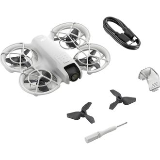 Квадрокоптер DJI Neo (CP.FP.00000184.01) - фото 3