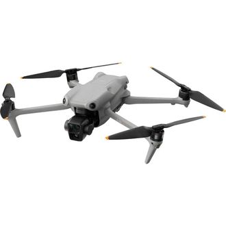 Квадрокоптер DJI Air 3 Drone Fly More Combo with RC 2 (CP.MA.00000693.01) - фото 2 Квадрокоптер DJI Air 3 Drone Fly More Combo with RC 2 (CP.MA.00000693.01) - фото 2