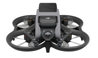 Квадрокоптер DJI Avata Pro View Combo (CP.FP.00000101.01) - фото 1 Квадрокоптер DJI Avata Pro View Combo (CP.FP.00000101.01) - фото 1
