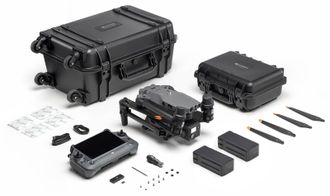Квадрокоптер DJI Matrice 30 Enterprise (CP.EN.00000367.01) - фото 3