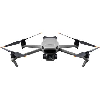 Квадрокоптер DJI Mavic 3 Classic No Remote (CP.MA.00000559.01) - фото 1