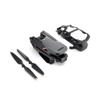 Квадрокоптер DJI Mavic 3 Classic No Remote (CP.MA.00000559.01) - фото 3