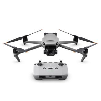 Квадрокоптер DJI Mavic 3 Classic with RC-N1 Remote (CP.MA.00000596.01) - фото 1