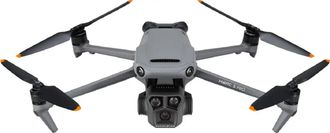 Квадрокоптер DJI Mavic 3 Pro Fly More Combo with DJI RC (CP.MA.00000660.01) - фото 1