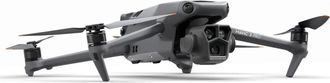 Квадрокоптер DJI Mavic 3 Pro Fly More Combo with DJI RC (CP.MA.00000660.01) - фото 2