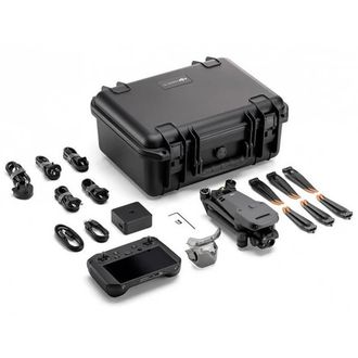 Квадрокоптер DJI Mavic 3T (CP.EN.00000415.01) - фото 2 Квадрокоптер DJI Mavic 3T (CP.EN.00000415.01) - фото 2