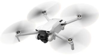 Квадрокоптер DJI Mini 3 with DJI RC Remote Fly More Combo (CP.MA.00000613.01) - фото 2 Квадрокоптер DJI Mini 3 with DJI RC Remote Fly More Combo (CP.MA.00000613.01) - фото 2