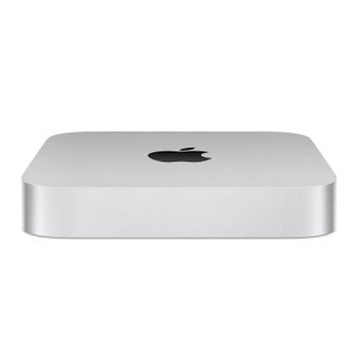 Apple Mac Mini 512Gb M2 Pro Silver (MNH73) 2023 - фото 1 Apple Mac Mini 512Gb M2 Pro Silver (MNH73) 2023 - фото 1