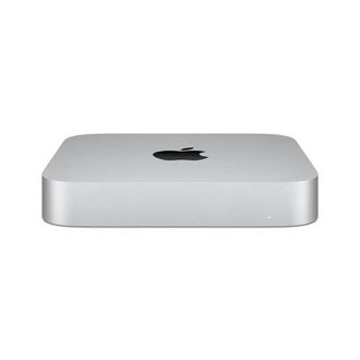 Неттоп Apple Mac mini 2020 M1 (MGNR3) - фото 1
