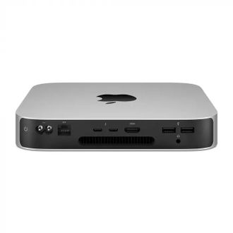 Неттоп Apple Mac mini 2020 M1 (MGNR3) - фото 3
