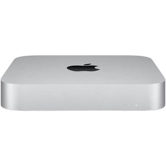 Неттоп Apple Mac mini 2020 M1 (MGNT3) - фото 1