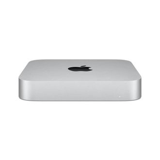 Неттоп Apple Mac mini Late 2020 Z12N000G0 - фото 1 Неттоп Apple Mac mini Late 2020 Z12N000G0 - фото 1