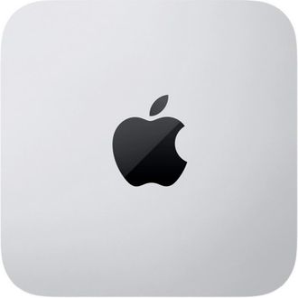 Apple Mac Studio 2025 M3 Ultra/28CPU/60GPU/96GB/1TB (MU973) - фото 1