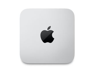 Неттоп Apple Mac Studio (MJMV3) - фото 1