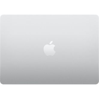 Ноутбук Apple MacBook Air 13" 2026 Apple M5 10 core GPU 24GB 1TB Silver (MDH94) - фото 3 Ноутбук Apple MacBook Air 13" 2026 Apple M5 10 core GPU 24GB 1TB Silver (MDH94) - фото 3