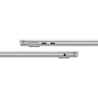 Ноутбук Apple MacBook Air 13" 2026 Apple M5 10 core GPU 24GB 1TB Silver (MDH94) - фото 5 Ноутбук Apple MacBook Air 13" 2026 Apple M5 10 core GPU 24GB 1TB Silver (MDH94) - фото 5