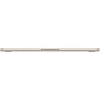 Ноутбук Apple MacBook Air 15" 2026 Apple M5 10 core GPU 16GB 512GB Starlight (MDVD4) - фото 5