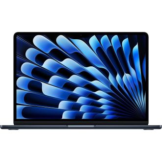 Ноутбук Apple MacBook Air 15" 2026 Apple M5 10 core GPU 24GB 1TB Midnight (MDVN4) - фото 1 Ноутбук Apple MacBook Air 15" 2026 Apple M5 10 core GPU 24GB 1TB Midnight (MDVN4) - фото 1