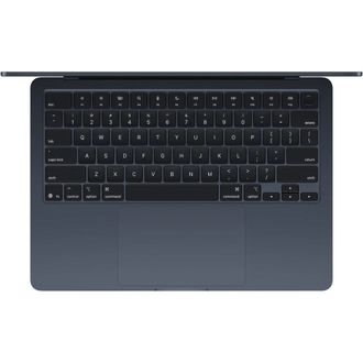 Ноутбук Apple MacBook Air 15" 2026 Apple M5 10 core GPU 24GB 1TB Midnight (MDVN4) - фото 2 Ноутбук Apple MacBook Air 15" 2026 Apple M5 10 core GPU 24GB 1TB Midnight (MDVN4) - фото 2