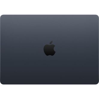 Ноутбук Apple MacBook Air 15" 2026 Apple M5 10 core GPU 24GB 1TB Midnight (MDVN4) - фото 3 Ноутбук Apple MacBook Air 15" 2026 Apple M5 10 core GPU 24GB 1TB Midnight (MDVN4) - фото 3
