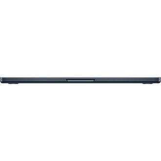 Ноутбук Apple MacBook Air 15" 2026 Apple M5 10 core GPU 24GB 1TB Midnight (MDVN4) - фото 4 Ноутбук Apple MacBook Air 15" 2026 Apple M5 10 core GPU 24GB 1TB Midnight (MDVN4) - фото 4
