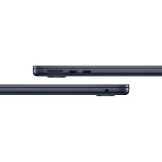 Ноутбук Apple MacBook Air 15" 2026 Apple M5 10 core GPU 24GB 1TB Midnight (MDVN4) - фото 5 Ноутбук Apple MacBook Air 15" 2026 Apple M5 10 core GPU 24GB 1TB Midnight (MDVN4) - фото 5