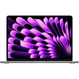 Б/У Apple MacBook Air 13 M3 8/256 (MRXN3) - фото 1