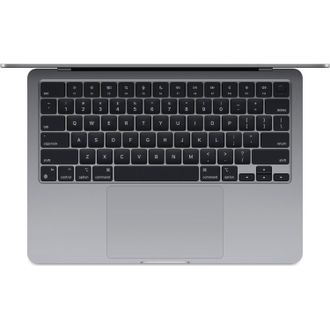 Б/У Apple MacBook Air 13 M3 8/256 (MRXN3) - фото 2