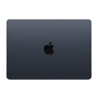 Apple MacBook Air 13,6" M2 512Gb Midnight 2022 (MLY43) Fake Activated - фото 3