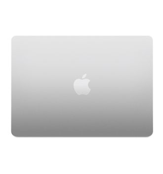 Apple MacBook Air 13" M3/8CPU/10GPU/8GB/512GB Silver 2024 (MRXR3) - фото 4 Apple MacBook Air 13" M3/8CPU/10GPU/8GB/512GB Silver 2024 (MRXR3) - фото 4