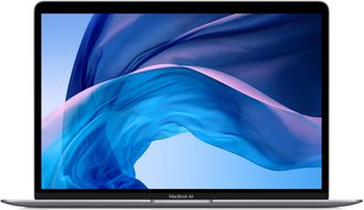 Apple MacBook Air 13" Space Gray 2020 (MVH22) - фото 1