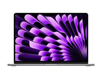 Apple MacBook Air 15" M2 512Gb Space Gray 2023 (MQKQ3) Open Box - фото 1 Apple MacBook Air 15" M2 512Gb Space Gray 2023 (MQKQ3) Open Box - фото 1