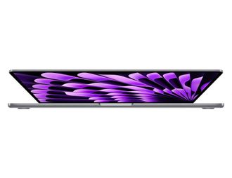 Apple MacBook Air 15" M2 512Gb Space Gray 2023 (MQKQ3) Open Box - фото 2 Apple MacBook Air 15" M2 512Gb Space Gray 2023 (MQKQ3) Open Box - фото 2