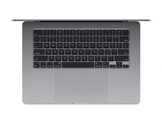 Apple MacBook Air 15" M2 512Gb Space Gray 2023 (MQKQ3) Open Box - фото 3 Apple MacBook Air 15" M2 512Gb Space Gray 2023 (MQKQ3) Open Box - фото 3