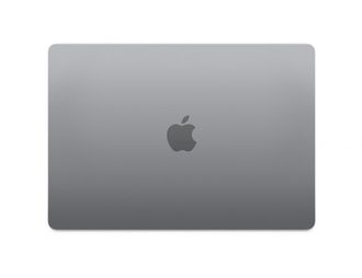Apple MacBook Air 15" M2 512Gb Space Gray 2023 (MQKQ3) Open Box - фото 4 Apple MacBook Air 15" M2 512Gb Space Gray 2023 (MQKQ3) Open Box - фото 4